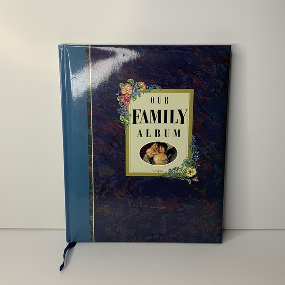 Our Family Album - Picture 1 of 7